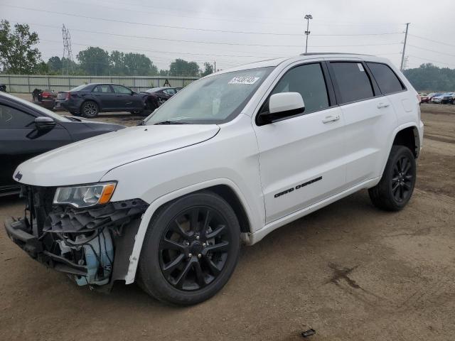 jeep grand cher 2019 1c4rjfag1kc810063