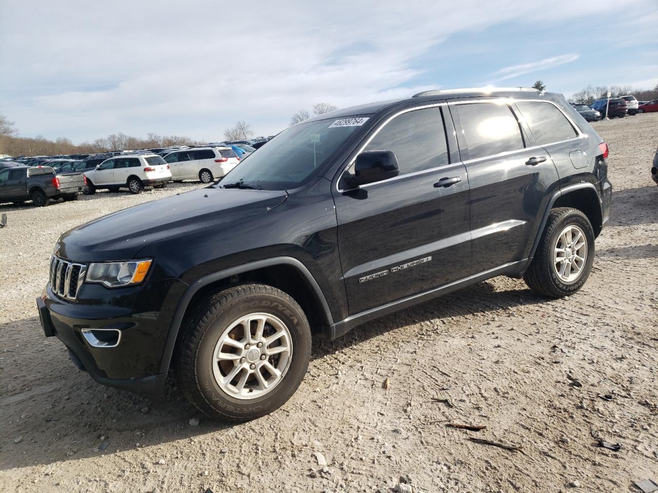 jeep grand cherokee 2019 1c4rjfag1kc823542