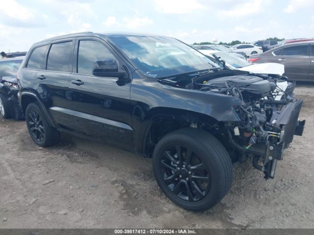 jeep grand cherokee 2020 1c4rjfag1lc112294