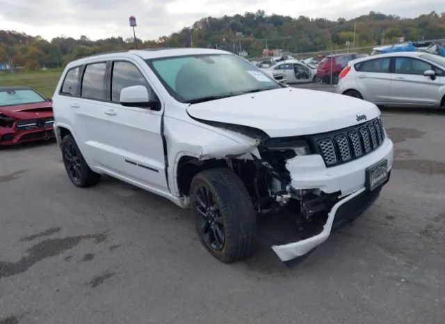 jeep grand cherokee 2020 1c4rjfag1lc234640