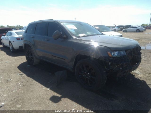 jeep grand cherokee 2020 1c4rjfag1lc290562