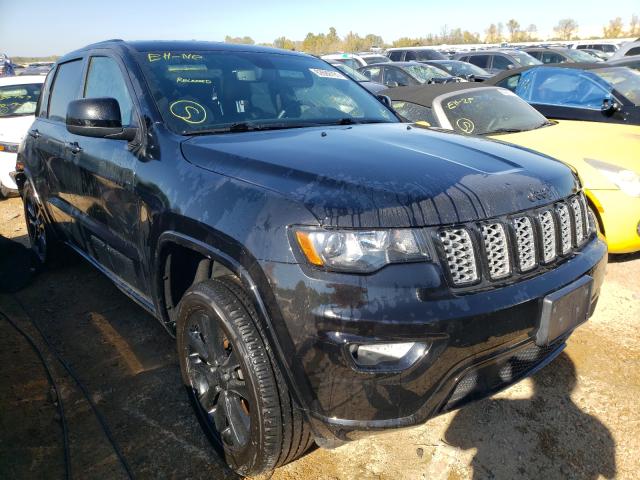 jeep grand cher 2020 1c4rjfag1lc292361