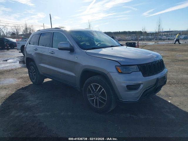 jeep grand cherokee 2020 1c4rjfag1lc377636