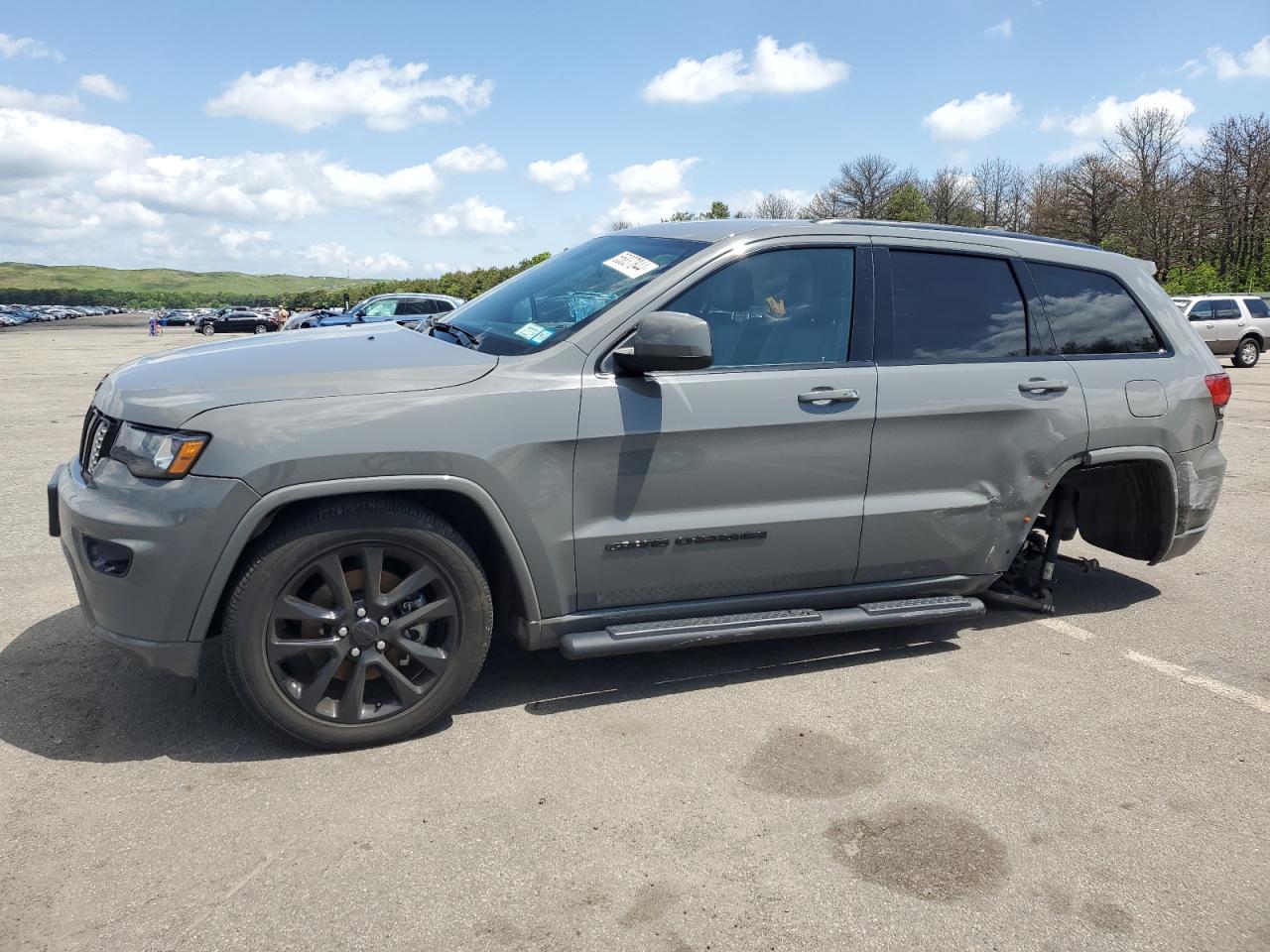 jeep grand cherokee 2021 1c4rjfag1mc880813