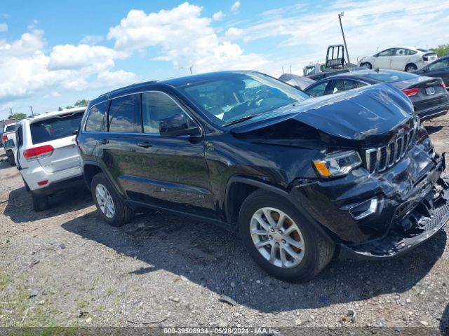 jeep grand cherokee 2022 1c4rjfag1nc176158