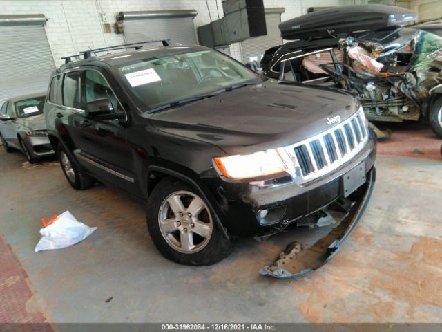 jeep grand cherokee 2012 1c4rjfag2cc125118