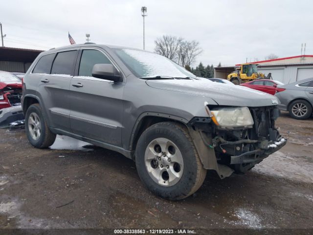 jeep grand cherokee 2012 1c4rjfag2cc127774