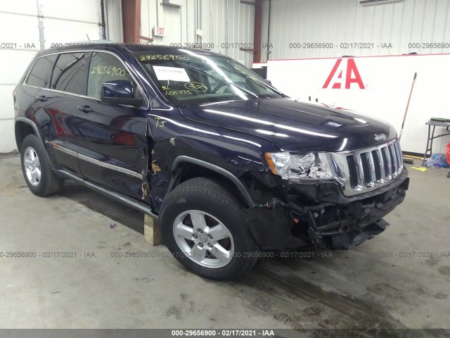 jeep grand cherokee 2012 1c4rjfag2cc184394