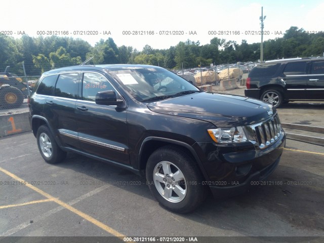 jeep grand cherokee 2012 1c4rjfag2cc214803