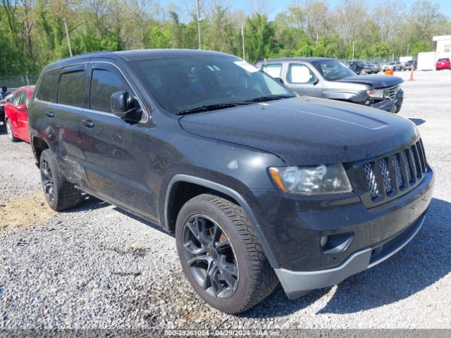 jeep grand cherokee 2012 1c4rjfag2cc352129