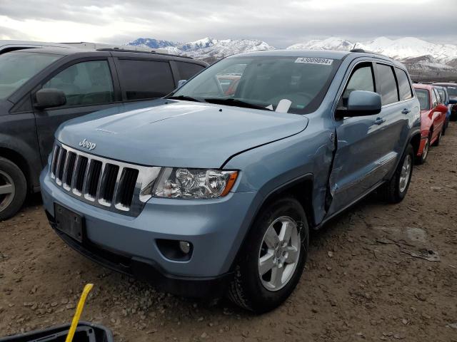 jeep grand cherokee 2013 1c4rjfag2dc575725