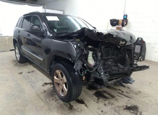 jeep grand cherokee 2013 1c4rjfag2dc581248