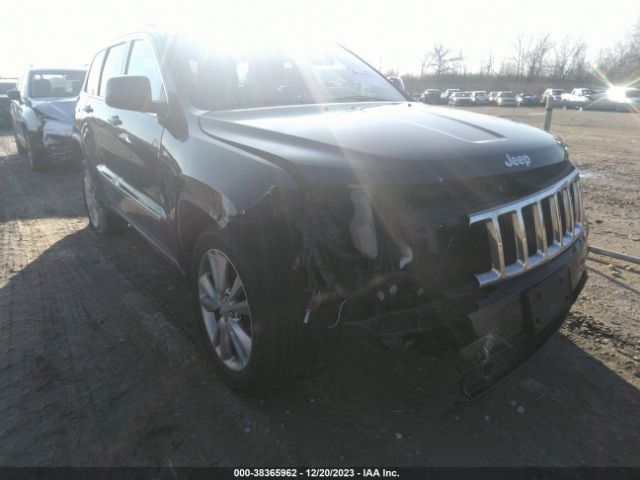 jeep grand cherokee 2013 1c4rjfag2dc582321