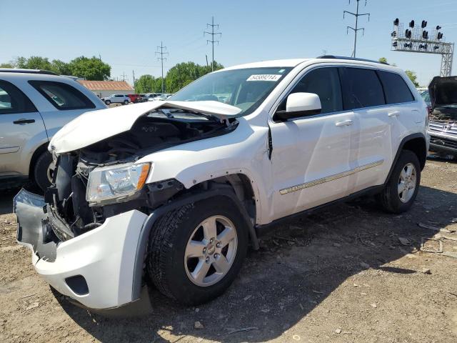 jeep grand cherokee 2013 1c4rjfag2dc601613