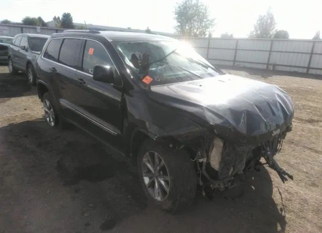 jeep grand cherokee 2013 1c4rjfag2dc625961