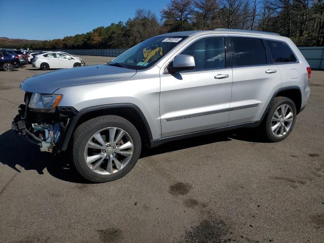 jeep grand cher 2013 1c4rjfag2dc644302