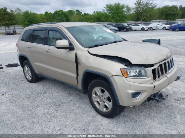 jeep grand cherokee 2014 1c4rjfag2ec148367