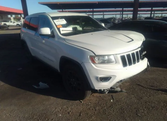 jeep grand cherokee 2014 1c4rjfag2ec224850