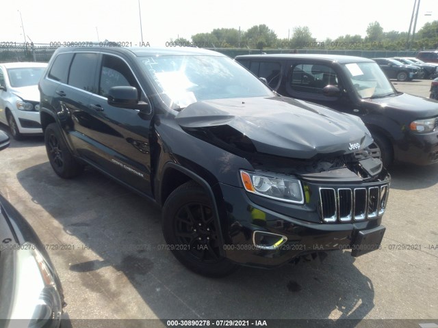 jeep grand cherokee 2014 1c4rjfag2ec241566