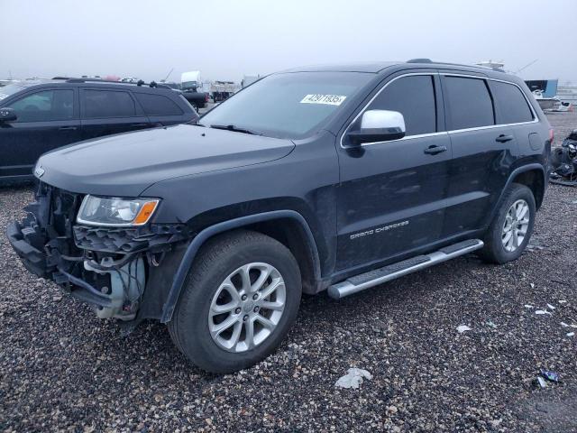 jeep grand cher 2014 1c4rjfag2ec309090