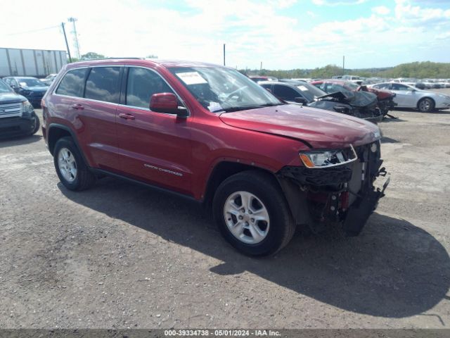 jeep grand cherokee 2014 1c4rjfag2ec321384