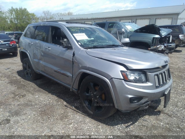 jeep grand cherokee 2014 1c4rjfag2ec478610