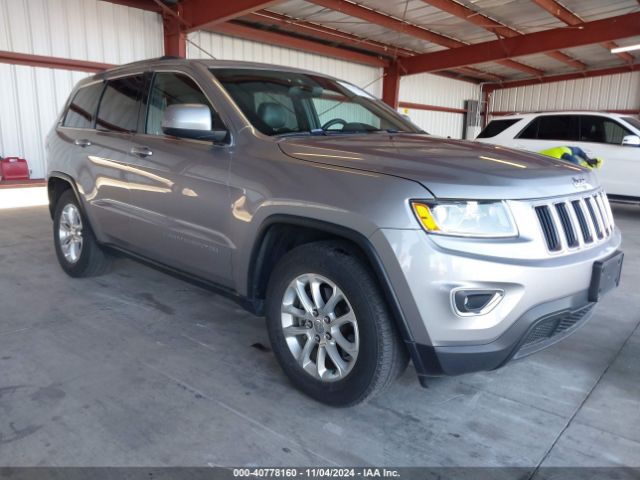 jeep grand cherokee 2015 1c4rjfag2fc133630