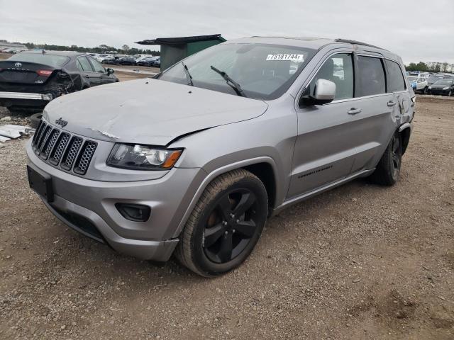 jeep grand cher 2015 1c4rjfag2fc643329