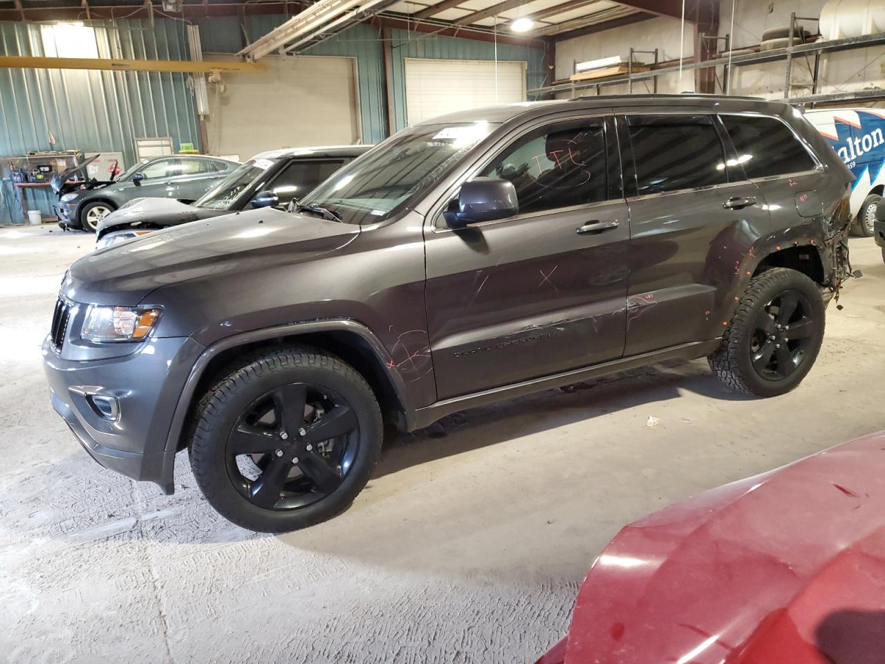 jeep grand cherokee 2015 1c4rjfag2fc767164