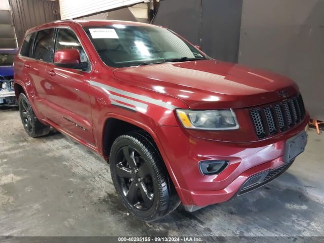 jeep grand cherokee 2015 1c4rjfag2fc877101