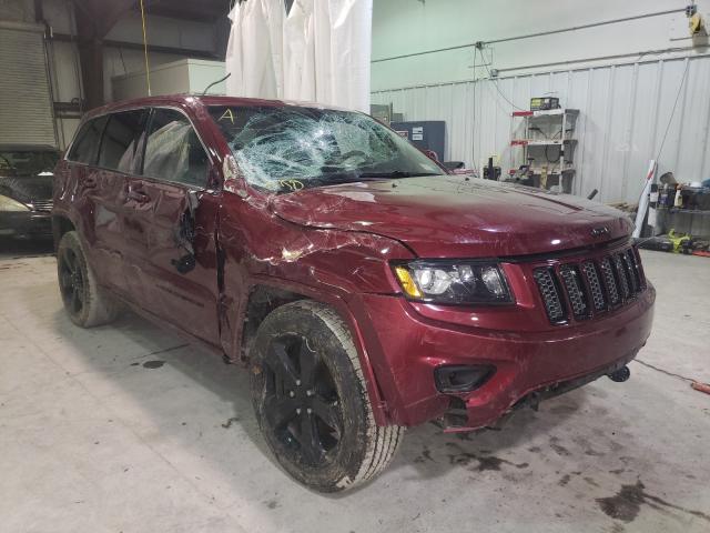 jeep grand cher 2015 1c4rjfag2fc884789