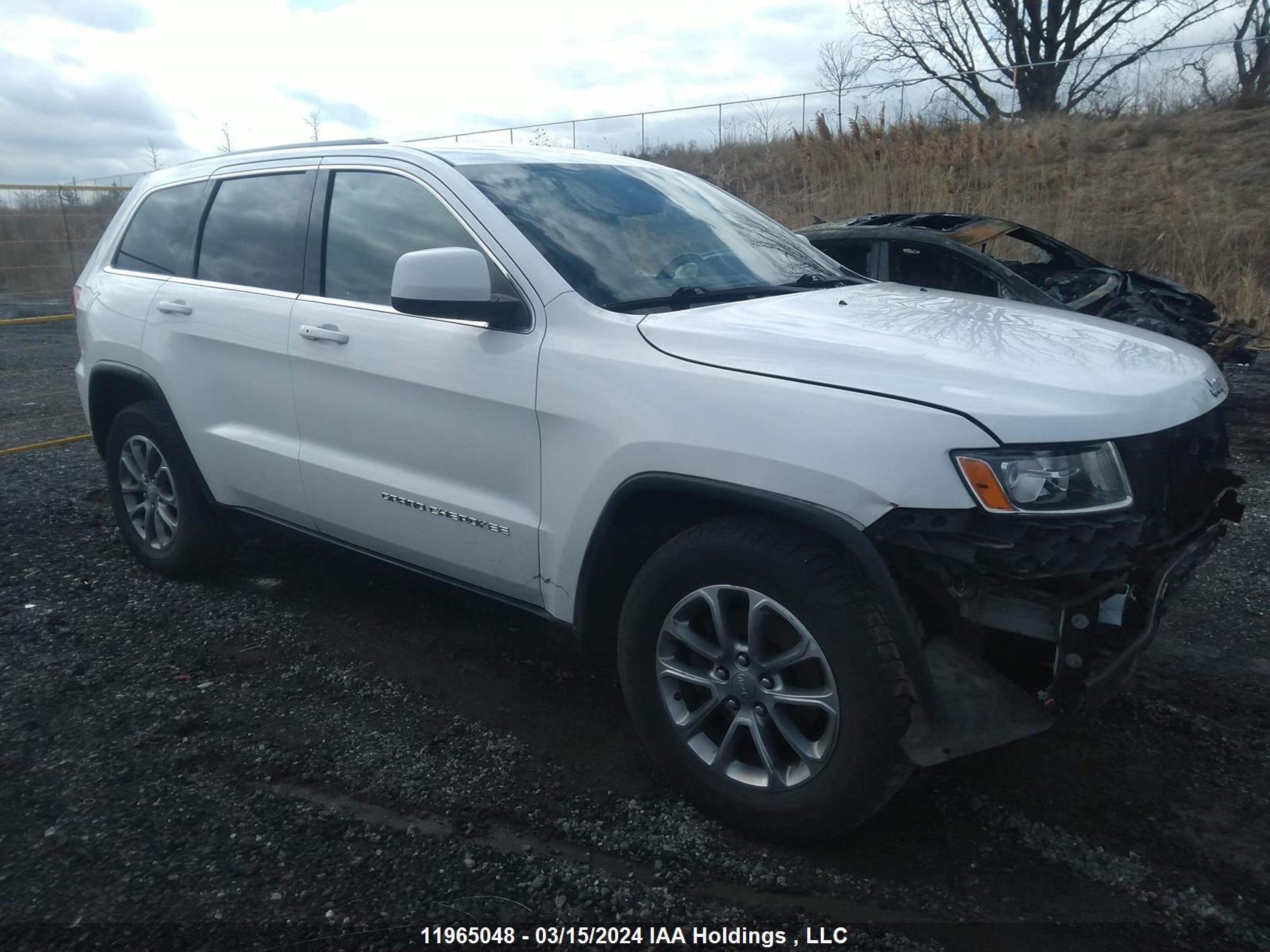 jeep grand cherokee 2015 1c4rjfag2fc893802