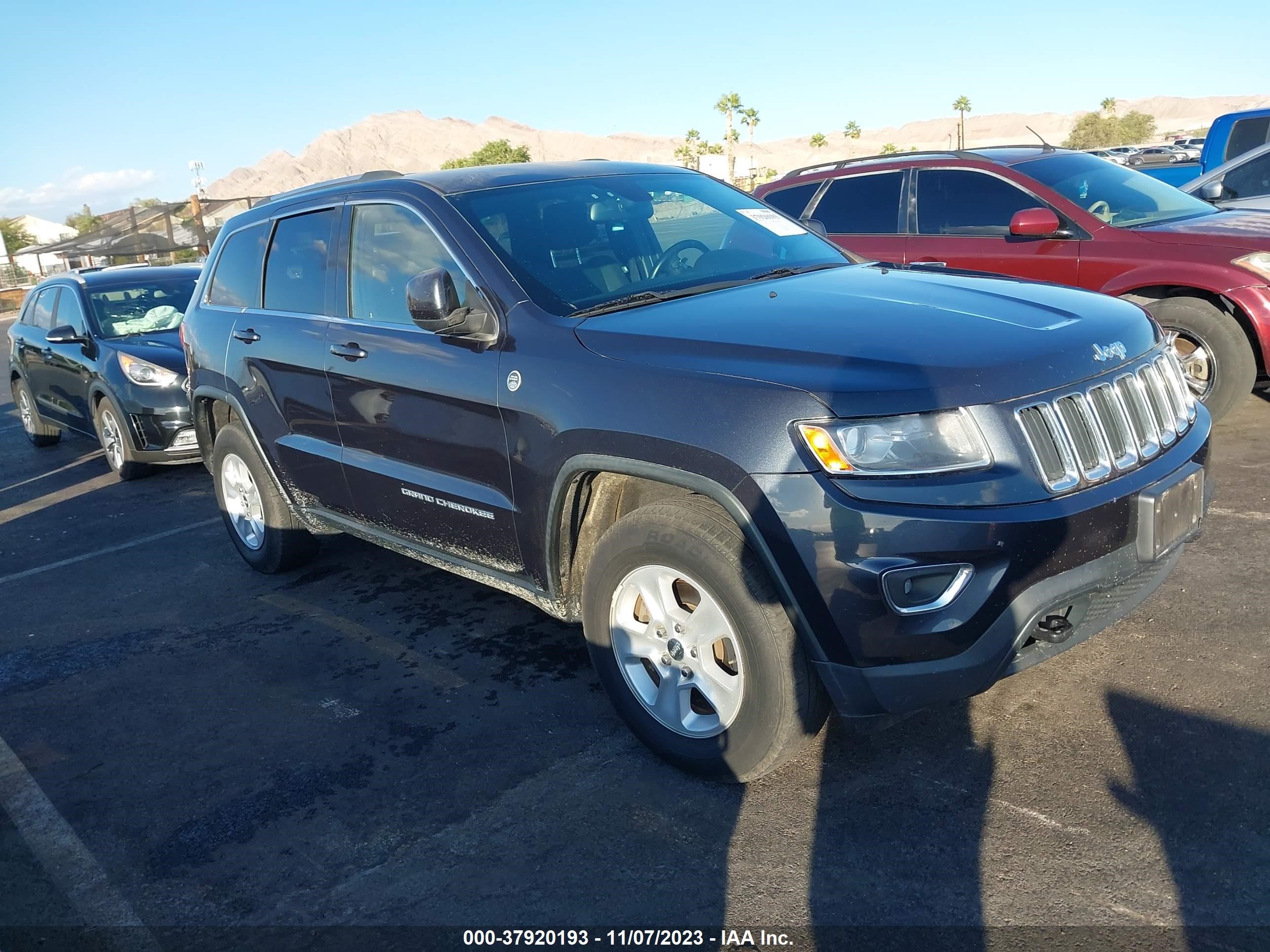 jeep grand cherokee 2016 1c4rjfag2gc363475