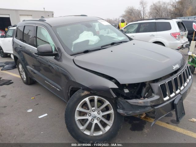 jeep grand cherokee 2016 1c4rjfag2gc432276