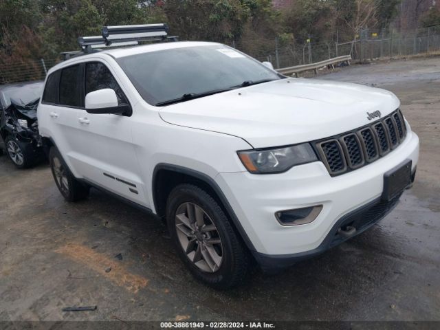 jeep grand cherokee 2016 1c4rjfag2gc444167