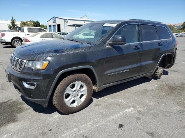 jeep grand cher 2017 1c4rjfag2hc636738