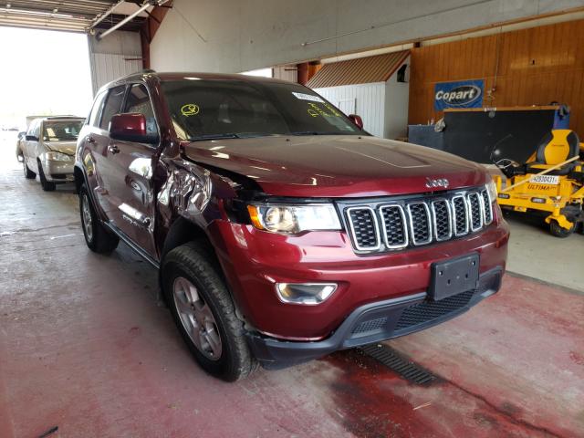 jeep grand cher 2017 1c4rjfag2hc645651