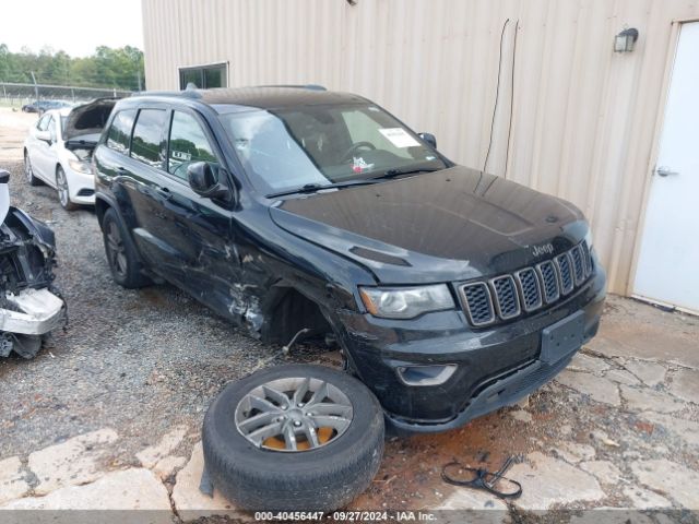 jeep grand cherokee 2017 1c4rjfag2hc678472