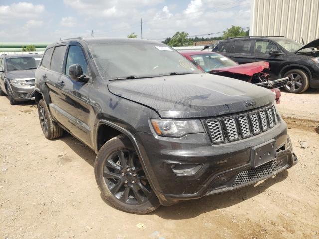 jeep grand cher 2017 1c4rjfag2hc704794