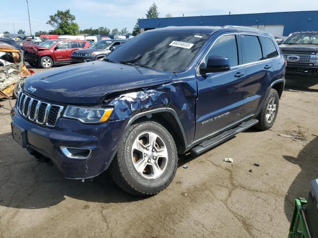 jeep grand cher 2017 1c4rjfag2hc707095