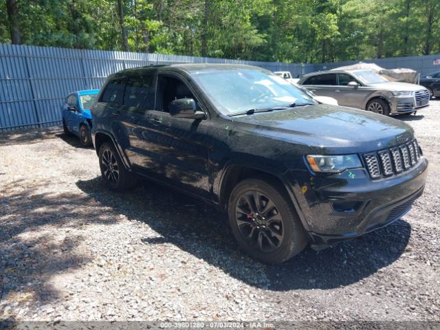 jeep grand cherokee 2017 1c4rjfag2hc714421