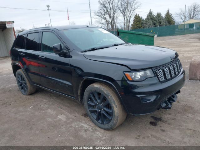 jeep grand cherokee 2017 1c4rjfag2hc786915