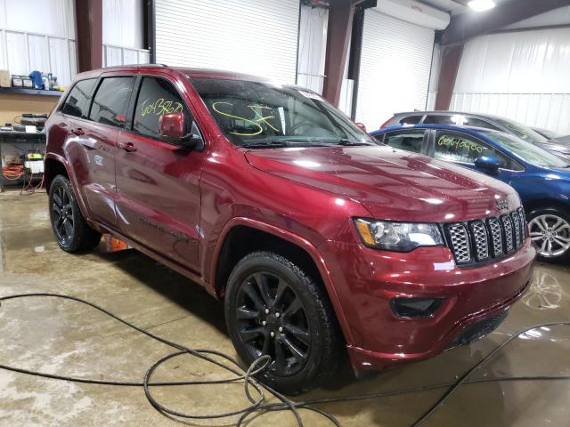 jeep cherokee 2017 1c4rjfag2hc825342