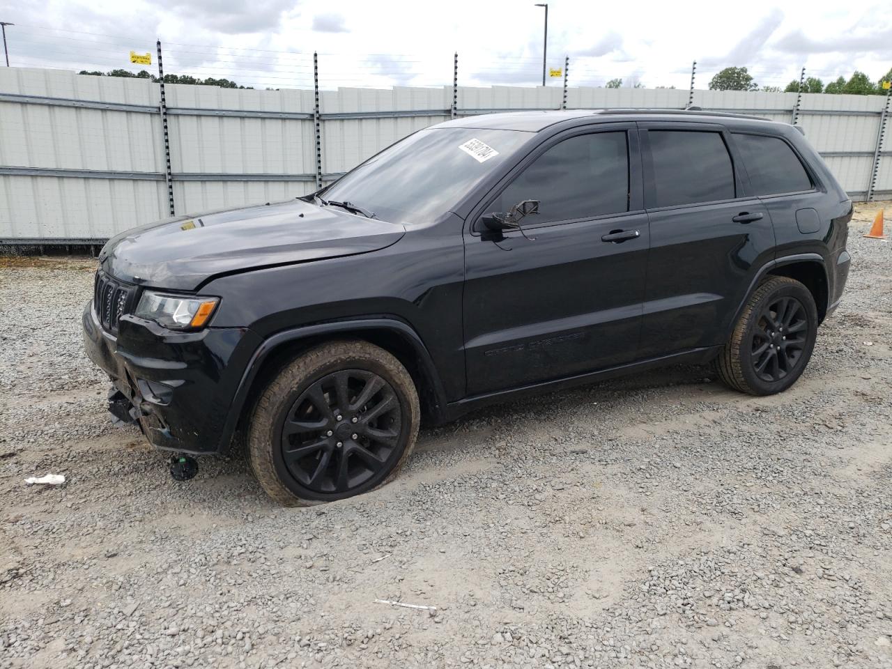 jeep grand cherokee 2017 1c4rjfag2hc886481