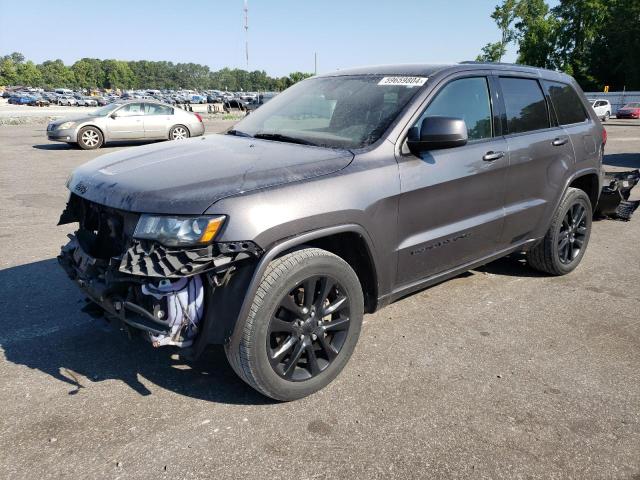 jeep grand cherokee 2017 1c4rjfag2hc886688