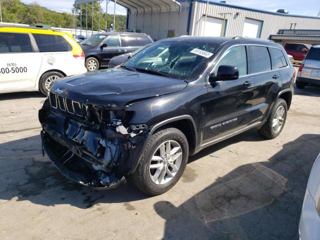 jeep grand cher 2017 1c4rjfag2hc889851