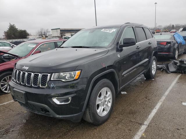 jeep grand cher 2017 1c4rjfag2hc956822