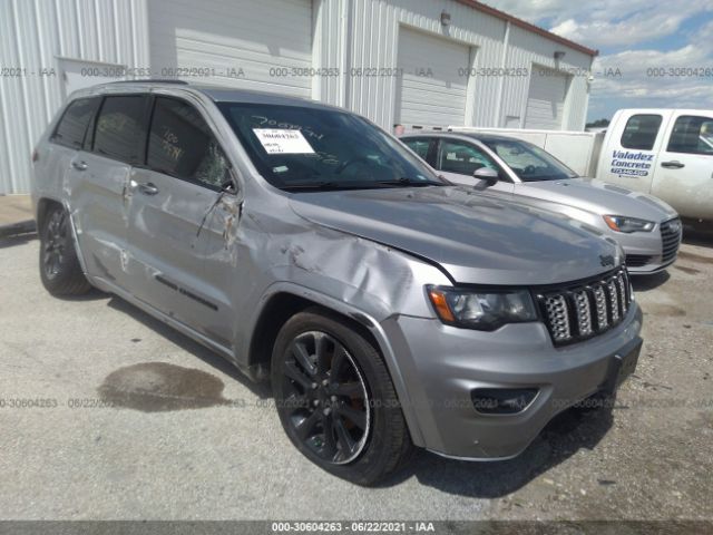 jeep grand cherokee 2018 1c4rjfag2jc105416