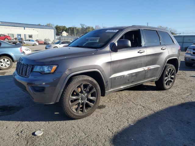 jeep grand cher 2018 1c4rjfag2jc118036