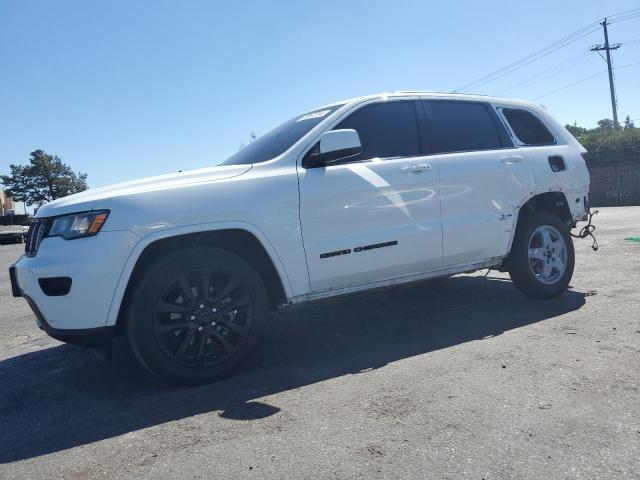 jeep grand cher 2018 1c4rjfag2jc166202